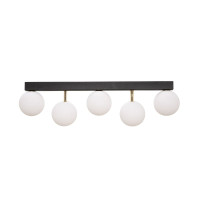 Ceiling lamp ALI 5643 7xG9 gold                                                                                                                                                                                                                                