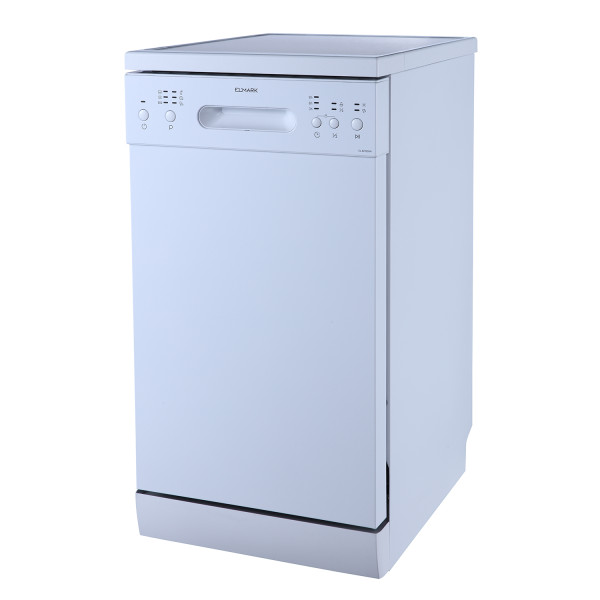 Freestanding dish washer EL-8/7636A 45cm