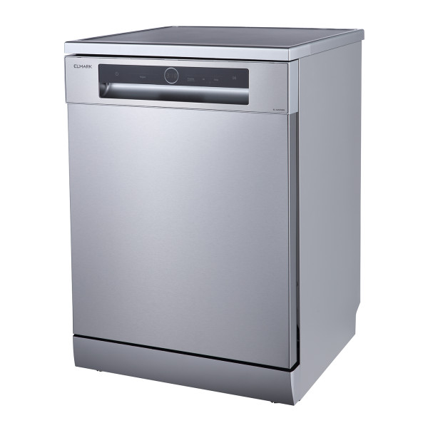 Freestanding dish washer EL-12/U7635S 60cm