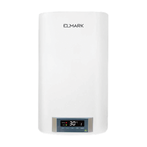 EL80-20EFTW SQUARE SMART WATER HEATER 80L, 2000W                                                                                                                                                                                                               