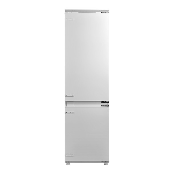 Built-in refrigerator EL-390R.BI 300L 540x545x1940mm                                                                                                                                                                                                           