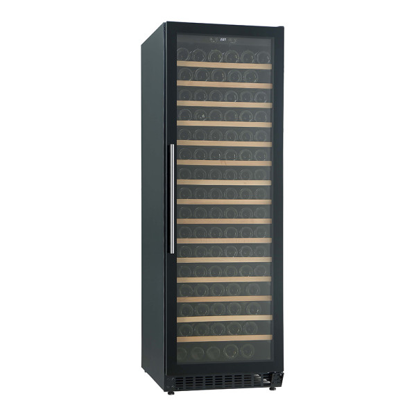 Wine cooler EL-UWC171S  424L 171 bottles 1 zone                                                                                                                                                                                                                