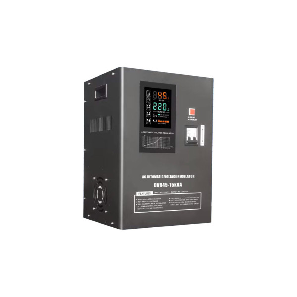 EL-DVR20 AUTOMATIC VOLTAGE REGULATOR 20kVA                                                                                                                                                                                                                     