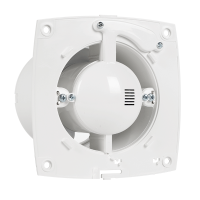 FAN MX-Ф100VP WITH VALVE AND PULL CORD SWITCH