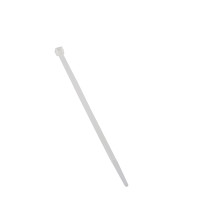CABLE TIE UV-PROTECTED 150/2.5 WHITE                                                                                                                                                                                                                           