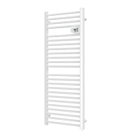 EL-ETR750 ELECTRIC WALL TOWER RACK 750W, WHITE                                                                                                                                                                                                                 