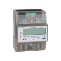 CONTATORE ELETTRICO DDS-3Y 80 20/80 400V 1-DI TARIFFA
