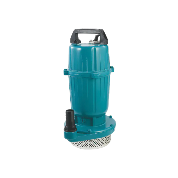 EL-QDX3 SUBMERSIBLE WATER PUMP FOR CLEAR WATER 550W
