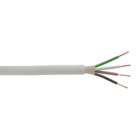 CONDUTTORE MULTIFILO NYM 4x2.5mm2
