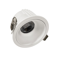 EL-DL6819 LED down light 12W 230V 3CCT white IP65                                                                                                                                                                                                              