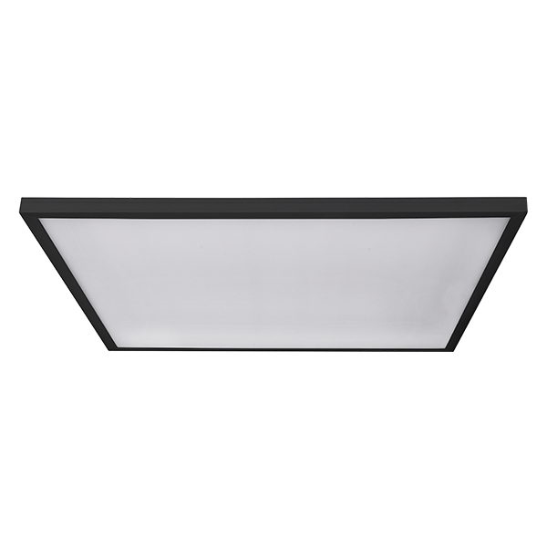 LED PANEL 40W 595X595X35 4000K OM BLACK                                                                                                                                                                                                                        