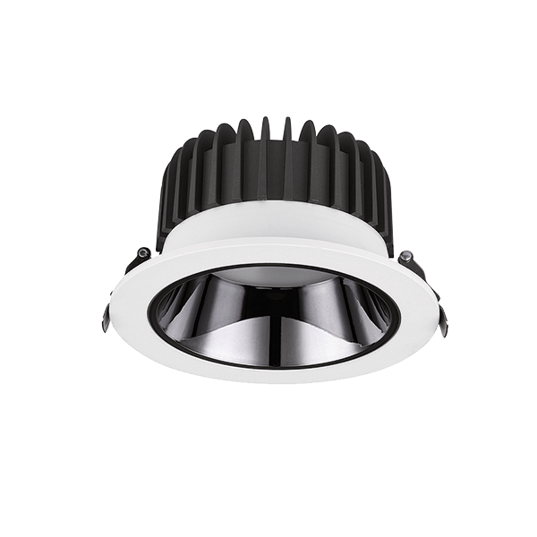 LAMPADA LUNA LED TS0964 9W, 240V, 6400K, 60ᴼ, BIANCA