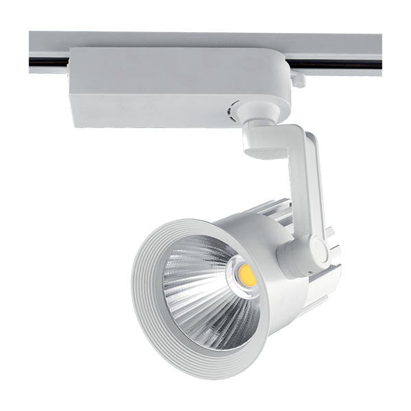 SKY TL5016 COB FARO 30W 2700K 60° BIANCO