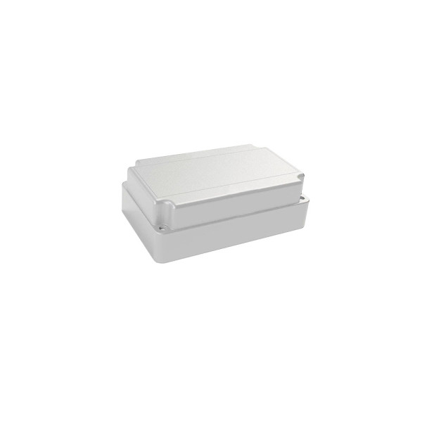 EL-US50 Driver Cable Cover Box, White                                                                                                                                                                                                                          