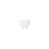 EL-USTJ T-Connector for Ultra Slim Rail, White                                                                                                                                                                                                                 