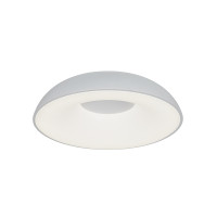 IVY LED Ceiling Light 22W 3CCT, Remote Control, Dimmable, White