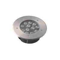 GRF1 LED GROUND FIXTURE 12W 3000K IP67 220V 30°                                                                                                                                                                                                                