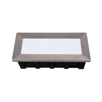 GRFLED0061 WALL/GROUND MOUNTED LED FIXTURE 3,5W                                                                                                                                                                                                                
