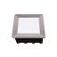 GRFLED0091 LED FARETTO DA INCASSO IN PARETE/A TERRA 1.5W IP65