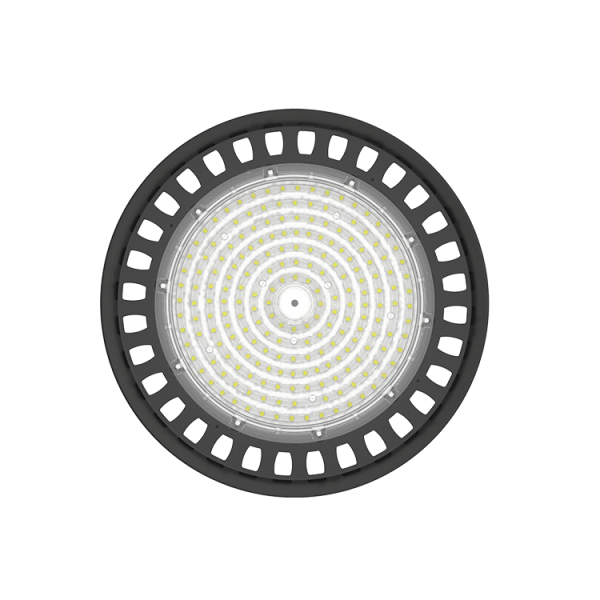 BOSTON240 LED HIGH BAY 144/192/240W 5500K IP65