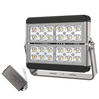 ELMARK LED FARO EOS 100W 5700K+BLOCCO DI EMERGENZA