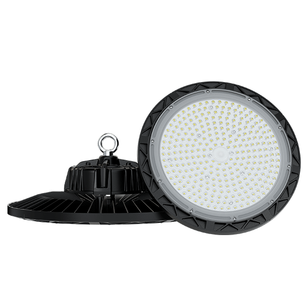 LONDON LED SMD CAMPANA 100W 5500K IP65