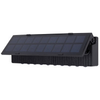 EL-132420 SOLAR LED WALL LAMP 50LM 3000K IP54                                                                                                                                                                                                                  