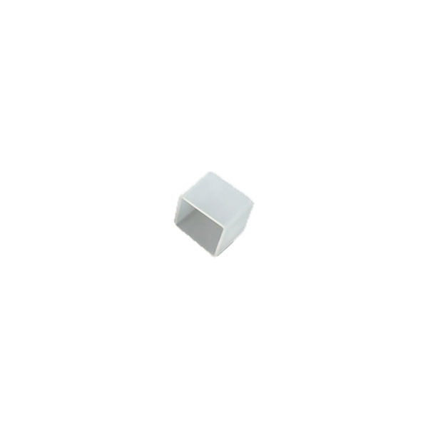 END CAP FOR RECESSED SIDE BEND LED NEON                                                                                                                                                                                                                        