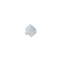 End cap with hole IP67 for FREE CUT NEON FLEX                                                                                                                                                                                                                  