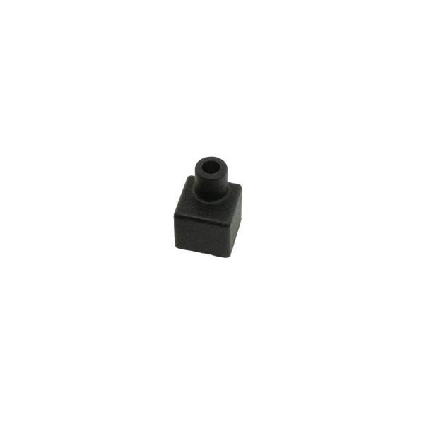 End cap with hole for LED BENDING WALL WASHER                                                                                                                                                                                                                  