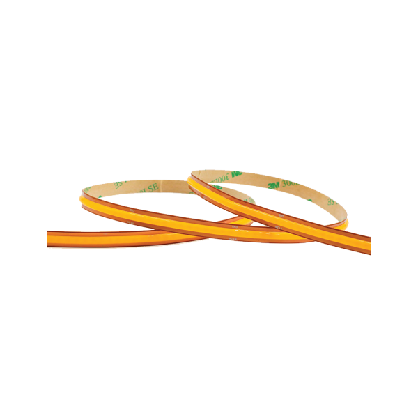 Free cut COB LED strip 8W/m 12V DC 3000K IP20                                                                                                                                                                                                                  