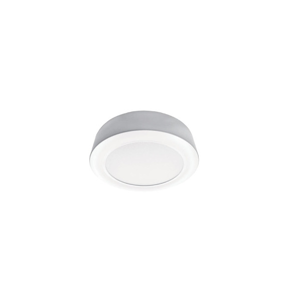 ELMARK LED PANEL ROUND SURFACE MOUNT 12W 3CCT                                                                                                                                                                                                                  
