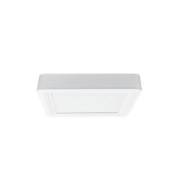 ELMARK LED PANEL SQUARE SURFACE MOUNT 12W 3CCT                                                                                                                                                                                                                 