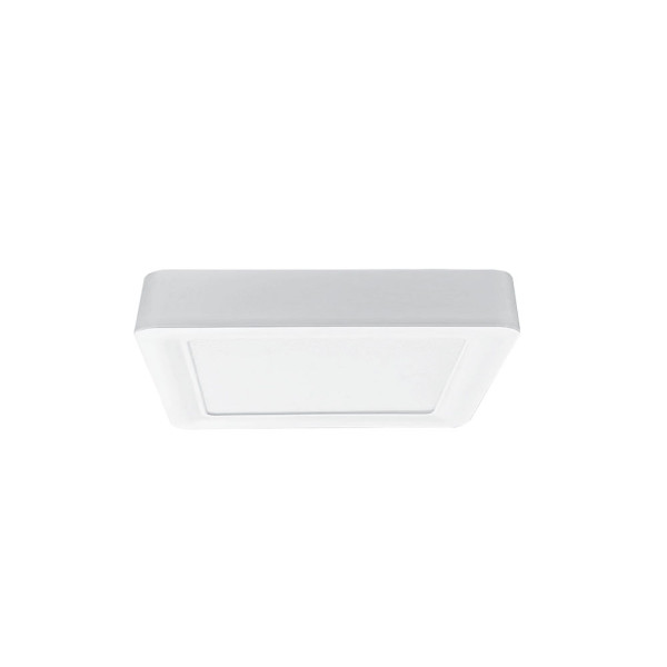 ELMARK LED PANEL SQUARE SURFACE MOUNT 24W 3CCT                                                                                                                                                                                                                 