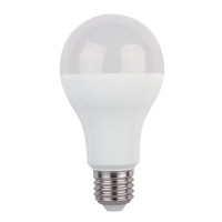 ELMARK LED PEAR A60 10W E27 3000K RA97                                                                                                                                                                                                                         