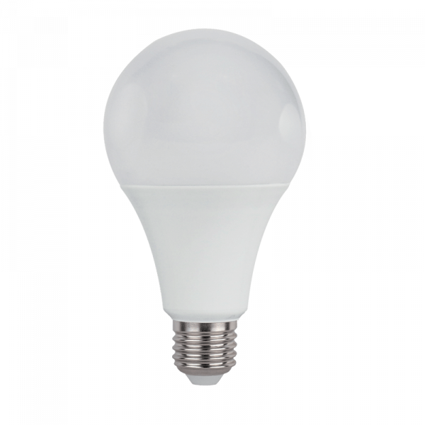 LAMPADA A LED PEAR A60 13W E27 12-48V 6500K