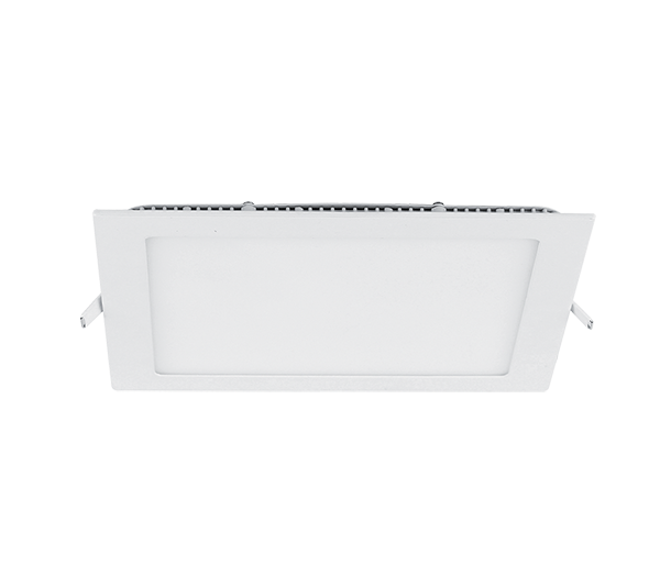 LED PANEL SQUARE 21W 2700K-3000K WHITE 240MM/240MM                                                                                                                                                                                                             