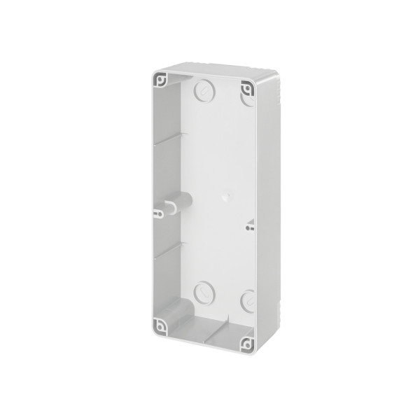 BOX FOR SURFACE MOUNT FOR VERT. PANEL EC690 SERIES                                                                                                                                                                                                             