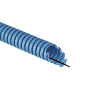 ICTA SELF RECOVERING CONDUIT FOR BETON D. TAPE D40