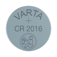 BATTERIA VARTA PROFESSIONAL ELECTRONICS CR2016 