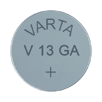 BATTERIA VARTA PROFESSIONAL ELECTRONICS V13GA 