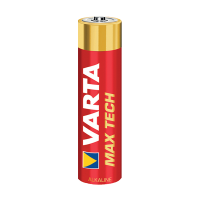 BATTERIA VARTA MAX TECH LR03 AAA 