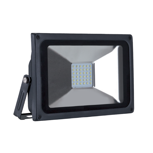 STELLAR RIME 30W LED FLOODLIGHT 5500K                                                                                                                                                                                                                          