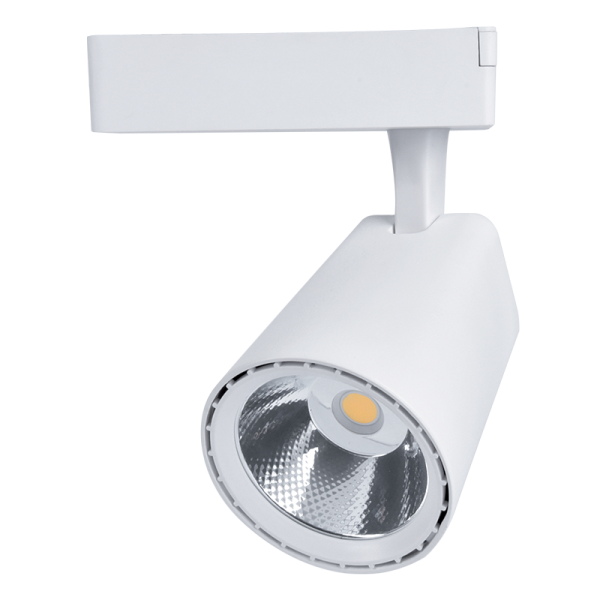 TL5030 COB FARO 30W 220-240V 4000K 36° BIANCO
