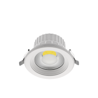 LED FARETTO DA INCASSO GLFILM215WW 5W