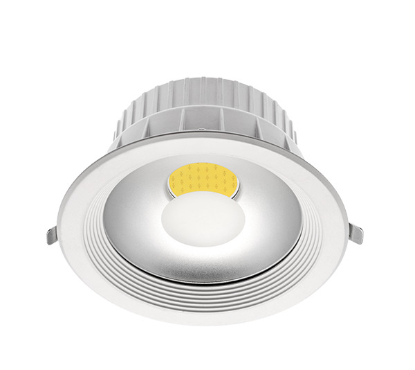 LED FARETTO DA INCASSO GLFILM217WW 15W